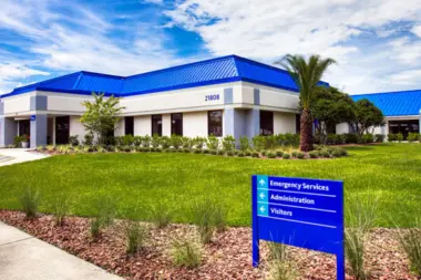 BayCare Health - Morton Plant Hospital FL 33549