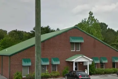 Moulton Lawrence Counseling Center AL 35650