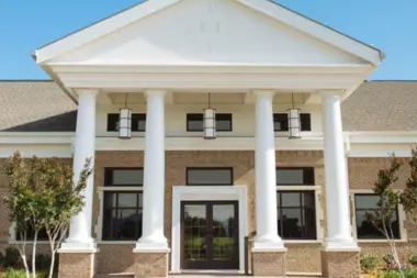 Mount Regis Center VA 24153