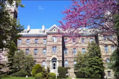 Mountain Manor Treatment Center MD 21727