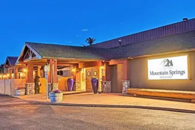 Mountain Springs Recovery CO 80132