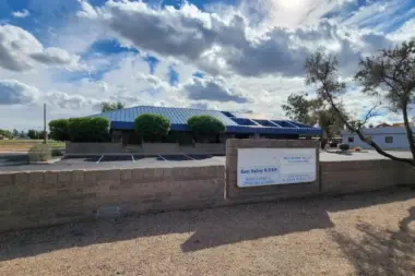 Mountain Valley Counseling AZ 85201