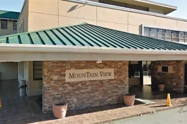 Mountain View Hospital AL 35904