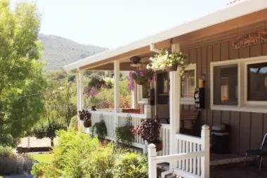 Mountain Vista Farm CA 95442