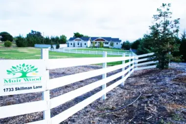 Muir Wood Adolescent and Family Services - Skillman Lane CA 94952