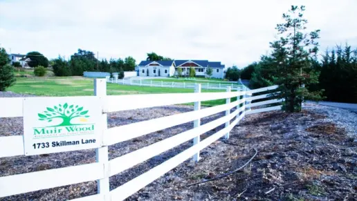 Muir Wood Adolescent and Family Services – Teen Treatment Program