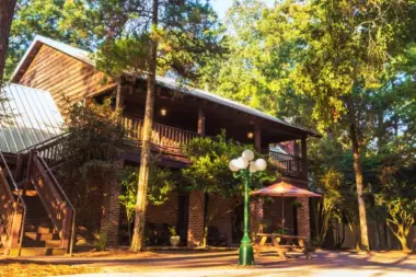 Narconon Louisiana - New Life Retreat LA 70706