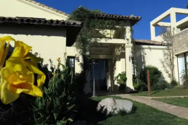 Narconon Ojai CA 93024