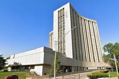 Nassau University Medical Center NY 11554