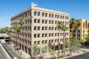 Native American Connections - Outpatient AZ 85012