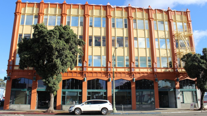 Native American Health Center CA 94601
