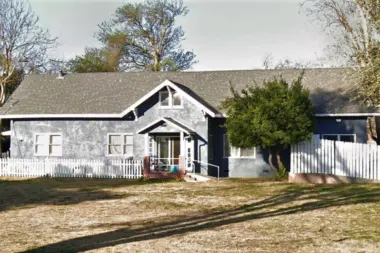 Native Directions - Three Rivers Indian Lodge CA 95336