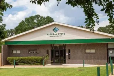 Natural State Recovery Centers AR