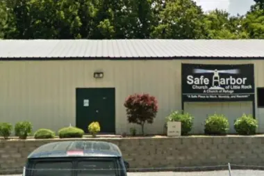 Nehemiah Program AR 72206