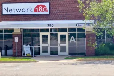 Network180 MI 49503