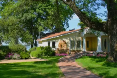 New Beginnings at Waverly – Men’s Location MN 55390