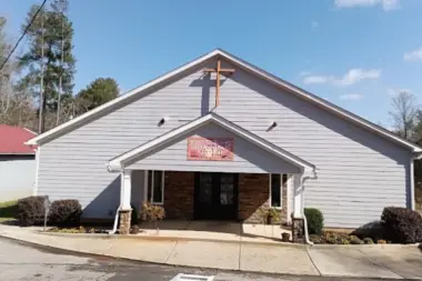New Beginnings Ministry GA 30557