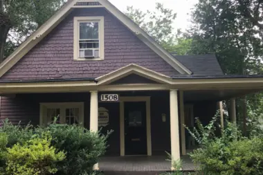 New Beginnings Treatment Center NC 28203