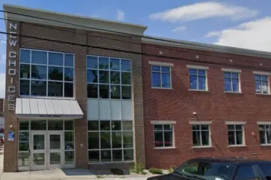 New Choices Recovery Center - 846 State Street NY 12307