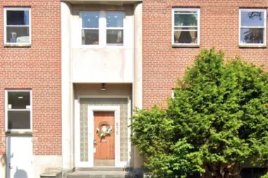 New Choices Recovery Center - Georgia S. Perrin House NY 12303