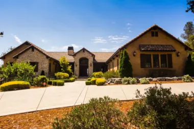 Villa Ladera Residential Center CA 95650