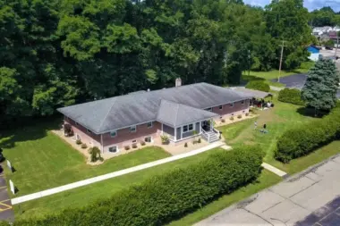 New Day Recovery Residential Addiction Treatment OH 44444