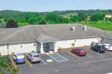 New Day Recovery OH 44512