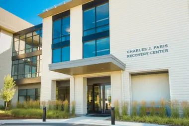 New England Recovery Center MA 1581