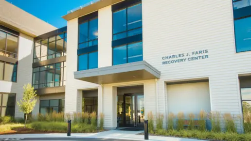 The New England Recovery Center