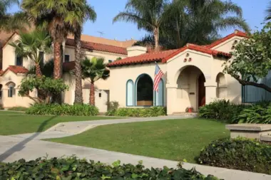 New Found Life CA 90803