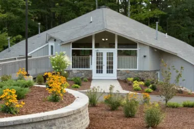 New Freedom Academy NH 3224