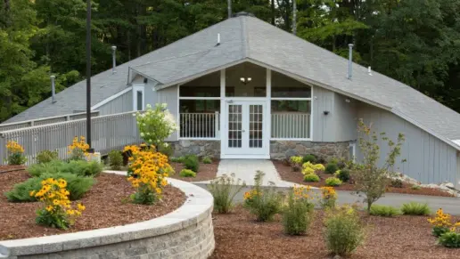 NFA Canterbury – Inpatient Mental Health Treatment