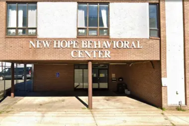 New Hope Behavioral Health Center NJ 7111