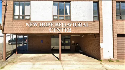 New Hope Behavioral Health Center