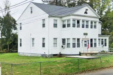 New Hope - Mattie House NJ 7746