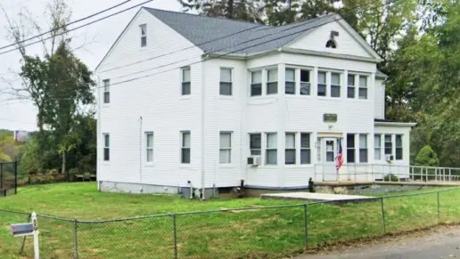 Mattie House