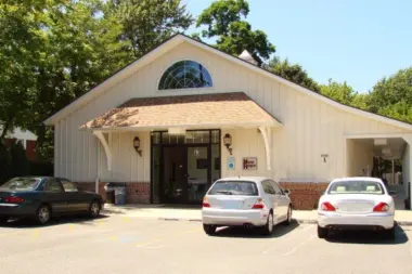 New Hope - Outpatient NJ 7728