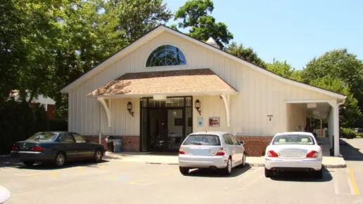 New Hope Foundation