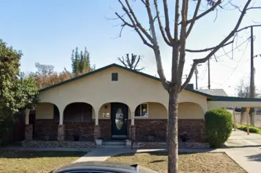 New Hope CA 93291
