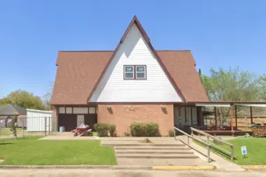 New Hope Women's Center TX 77503