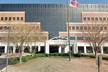 New Horizons Behavioral Health GA 31904