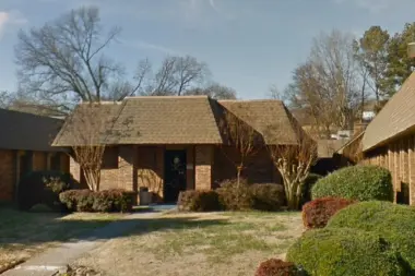 New Horizons Recovery AL 35802