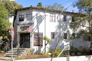 New House III CA 93105