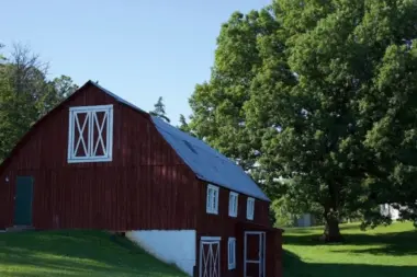 New Life Christian Retreat Center VA 23015