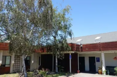 New Life Community Services CA 95060