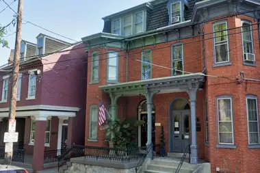 New Life For Girls PA 17603