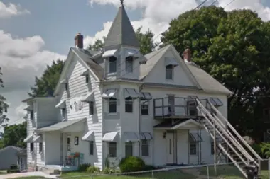 New Life for Girls MD 21157