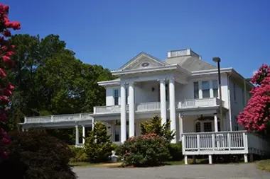 New Life for Youth - The Mercy House VA 23224