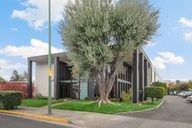 New Life Recovery Centers CA 95126