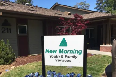 New Morning Youth and Family Services CA 95667